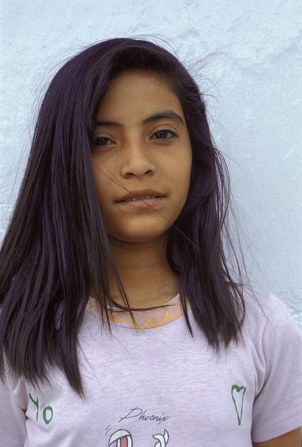 Cuidad Juarez Mexico Color From 1986 1995 Photograph By Mark Goebel Fine Art America 2637