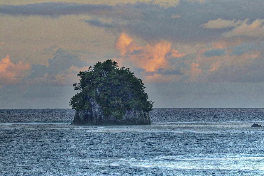 Bora Bora Tahiti #27 Photograph by Paul James Bannerman