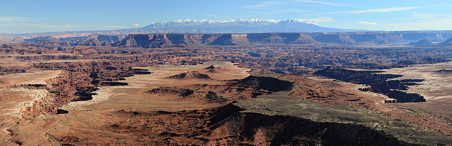 Canyonlands National Park #27 Photograph by Pierre Leclerc Photography