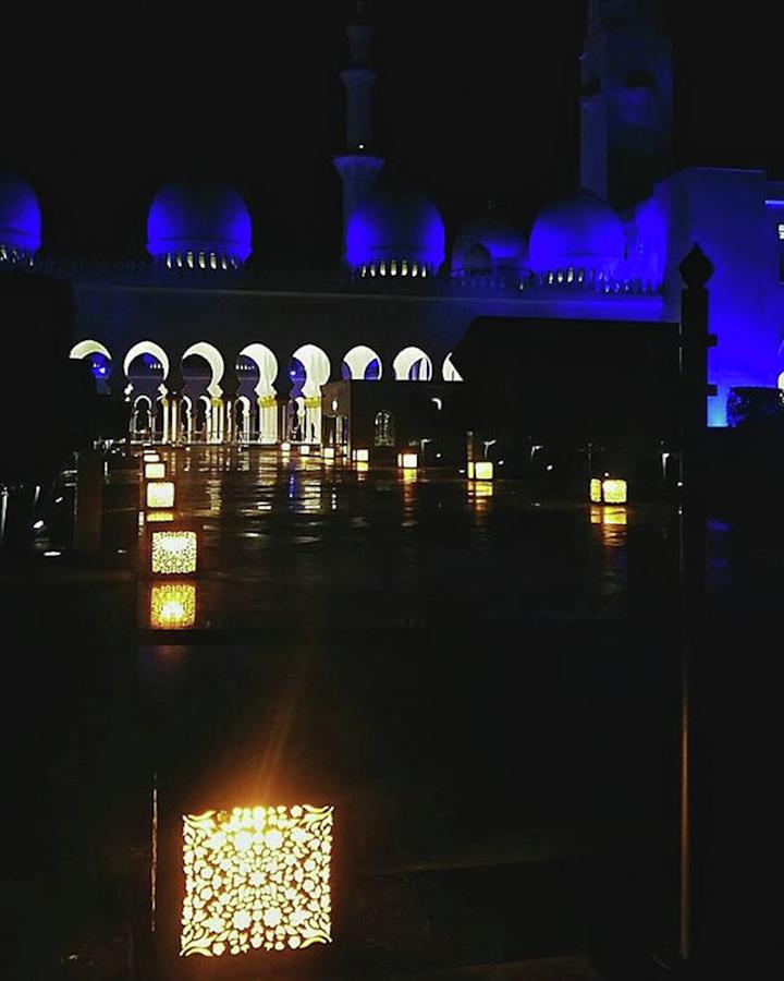 Mosque Photograph - Instagram Photo #271545052303 by Risa Ishitani