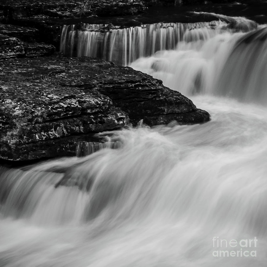 Aysgarth Falls #28 Photograph by Mariusz Talarek