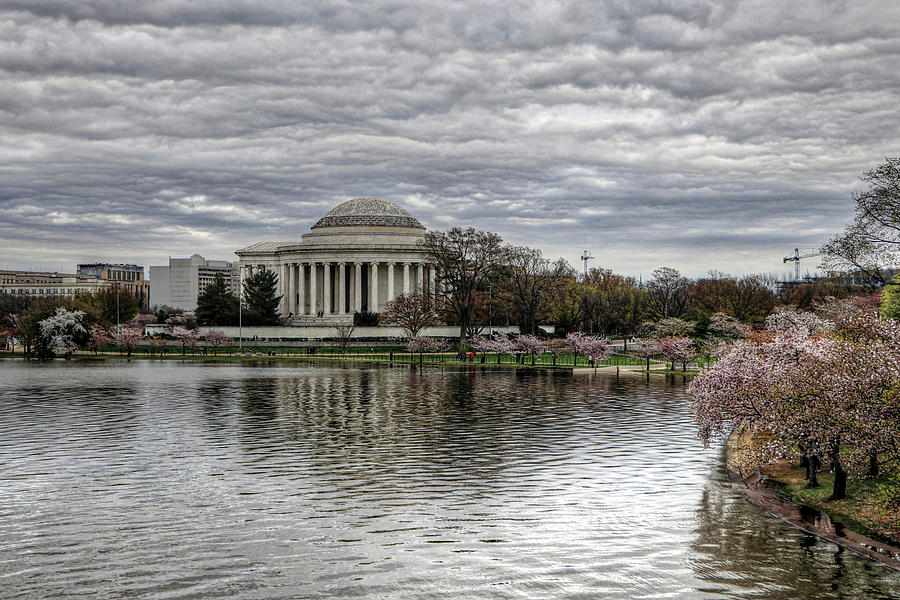 Washington DC USA #28 Photograph by Paul James Bannerman