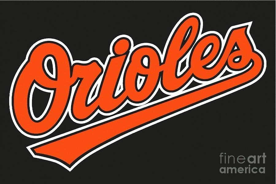 Baltimore Orioles #29 Digital Art by Baltimore Orioles