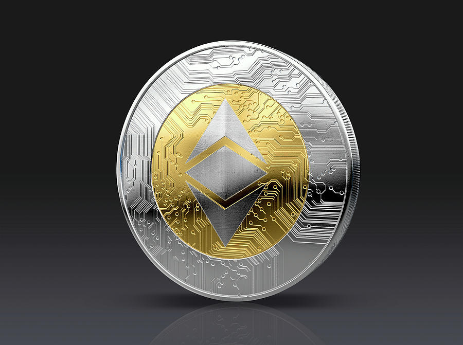 crypto art coin