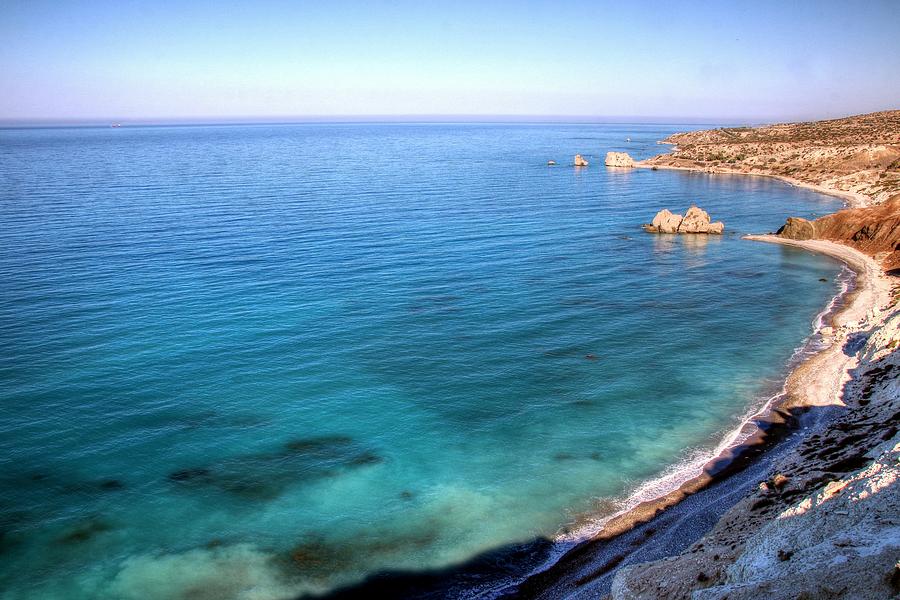 Cyprus #29 Photograph by Paul James Bannerman