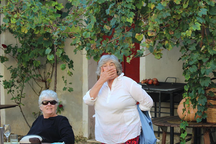Sicily #295 Photograph by Donn Ingemie Sicily #295 Photograph by Donn Ingemie