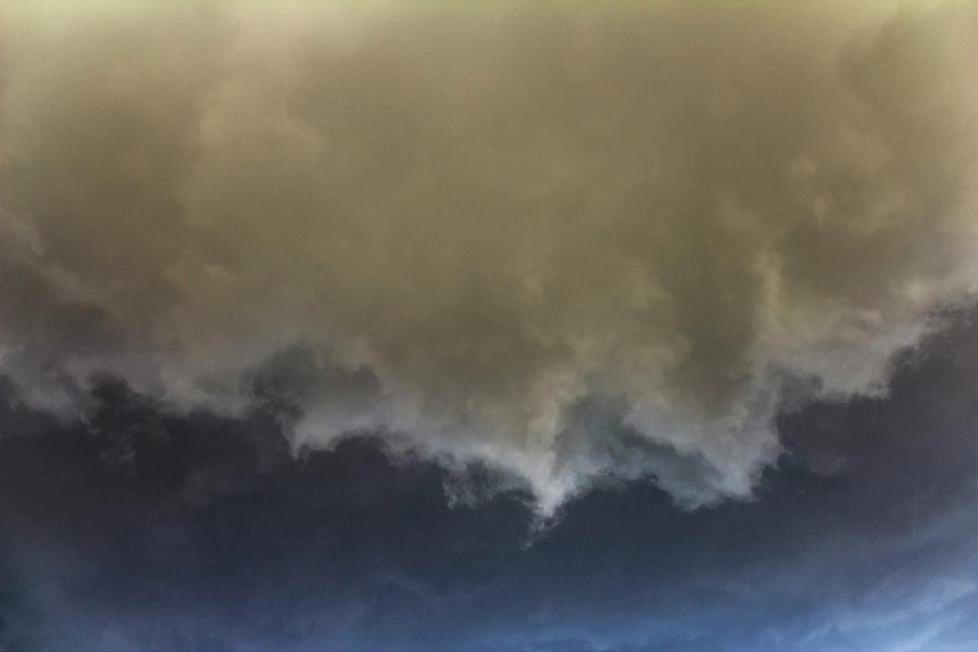 2nd Storm Chase of 2018 019 Photograph by NebraskaSC
