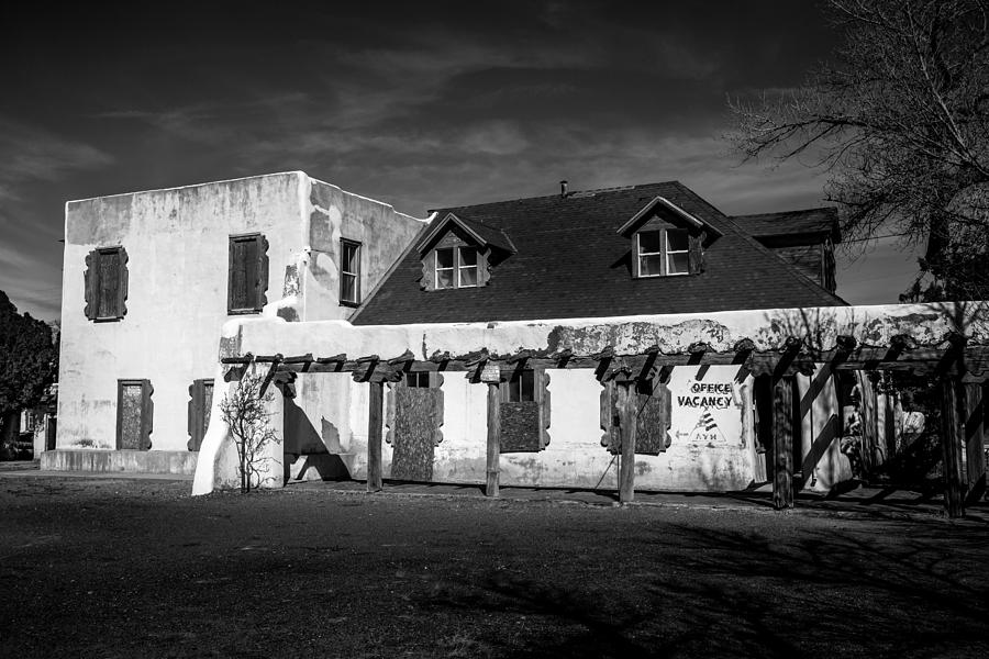 Basketball Photograph - Abandoned Places #3 by Jon Manjeot