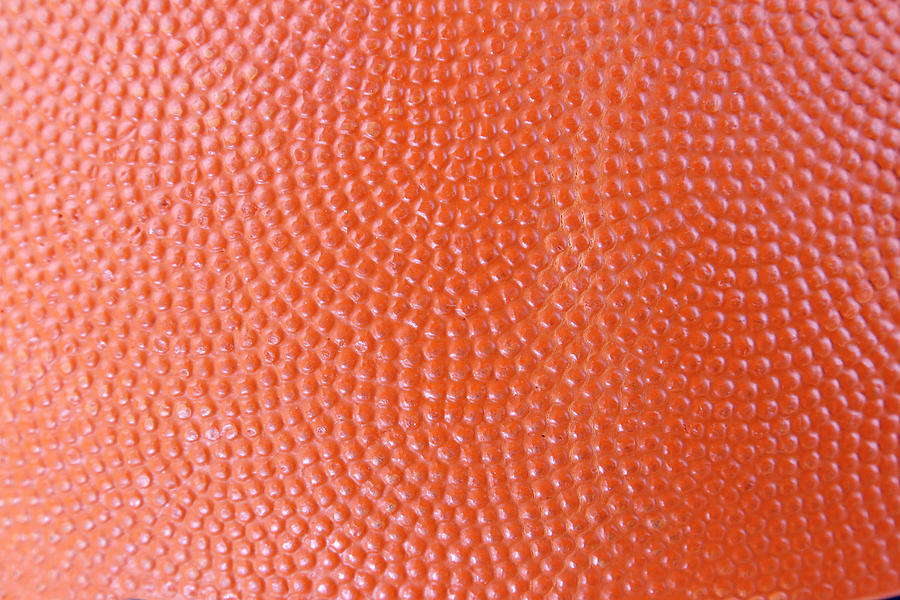 basketball texture background