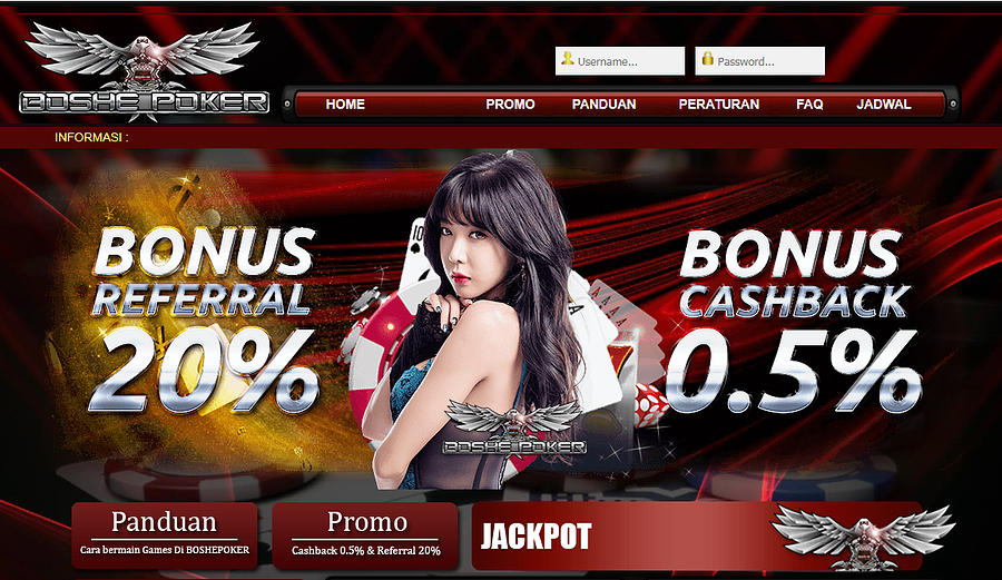Image result for situs poker online