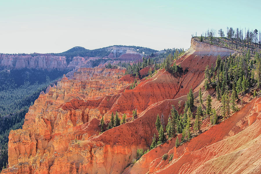 Bryce Canyon National Park Three Photograph by Jennie Marie Schell
