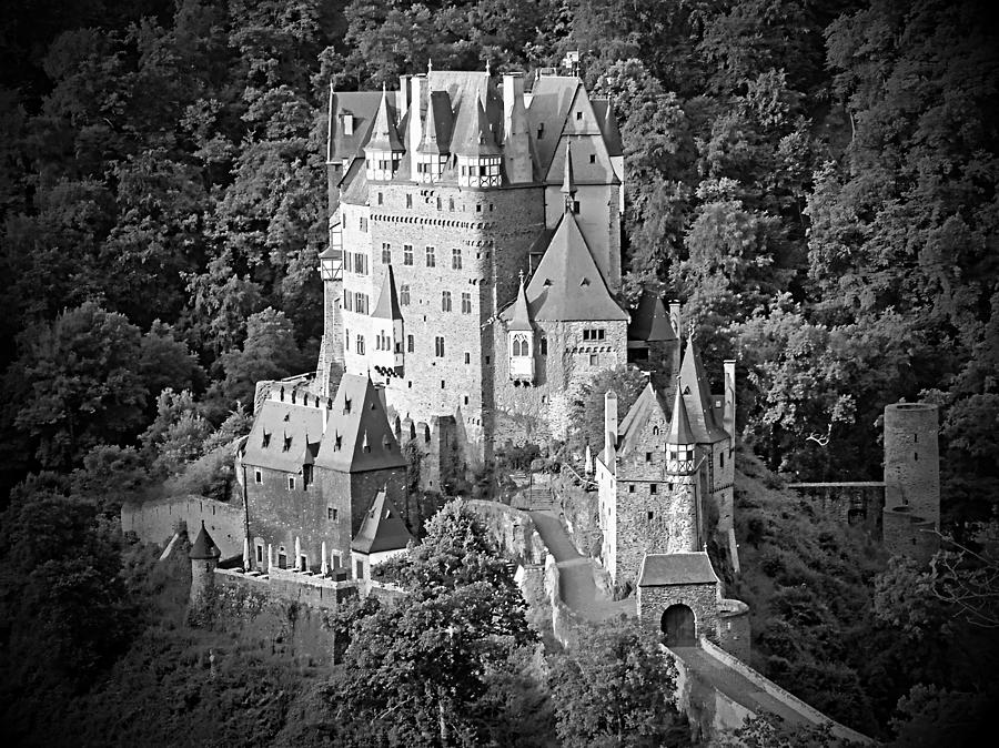 Burg Eltz - Moselle #4 Photograph by Joseph Hendrix