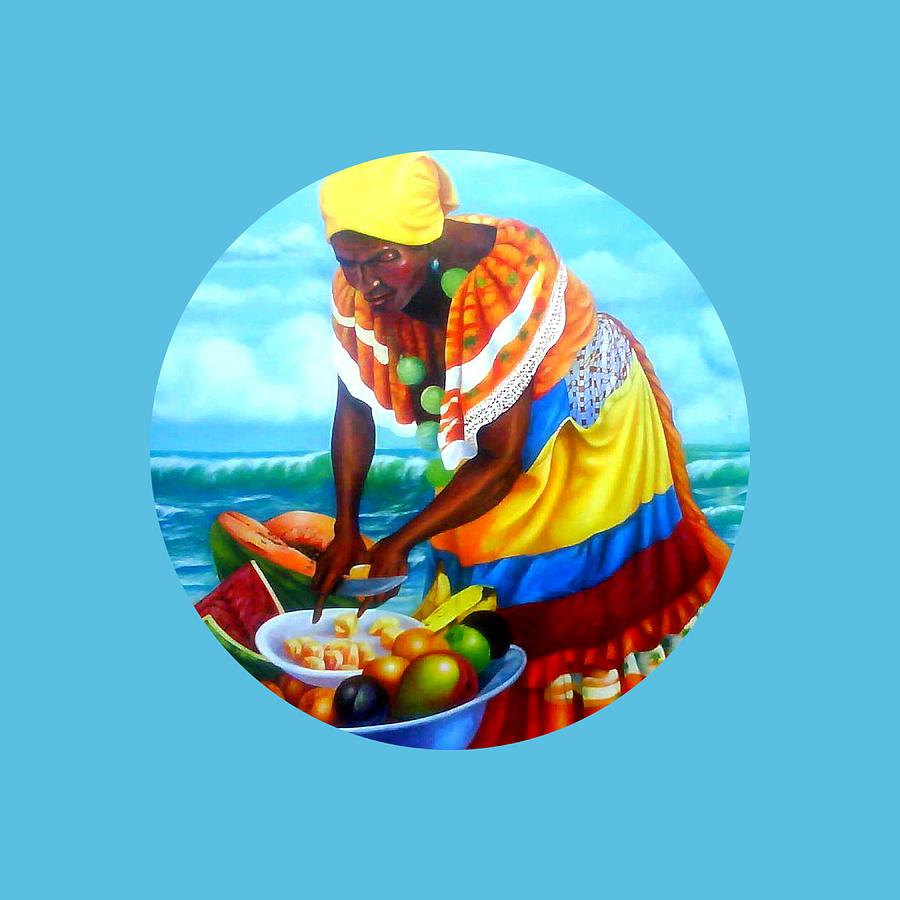 colombian culture