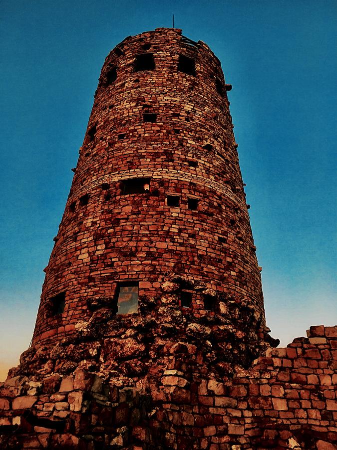 watch tower