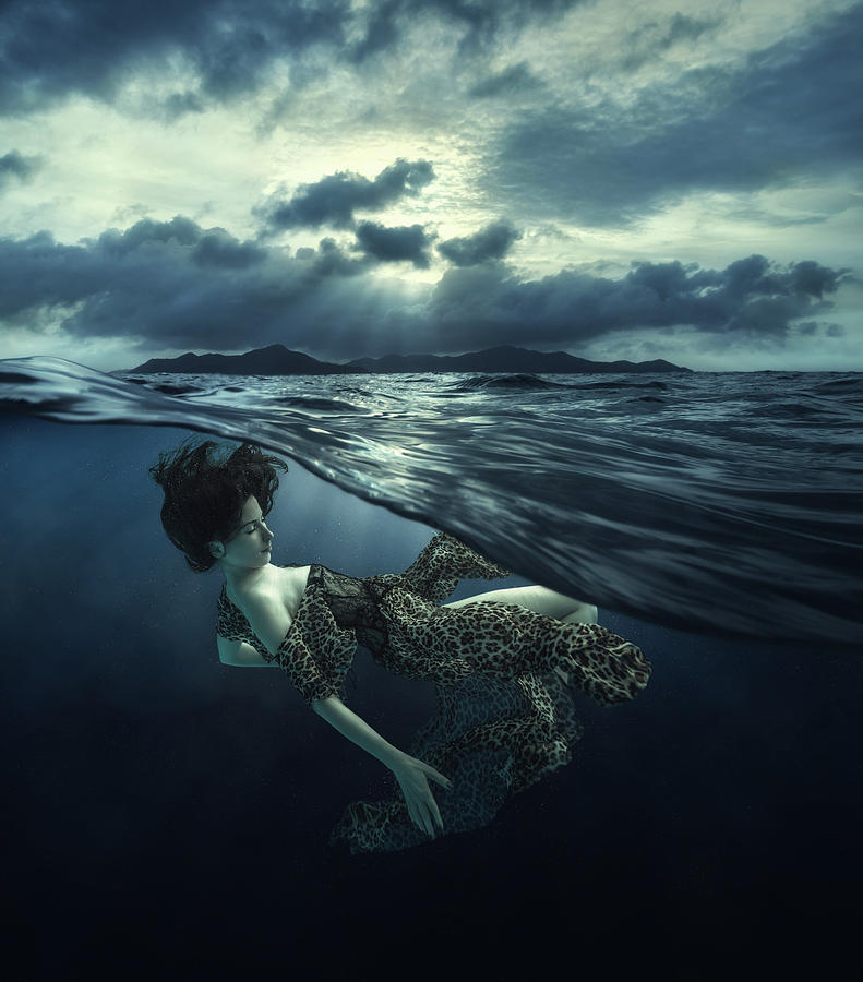 Dream Photograph by Dmitry Laudin | Pixels