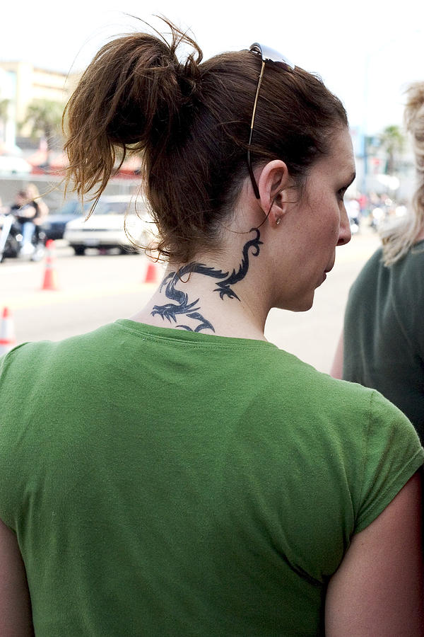 dragon tattoos - Art&Tattoo