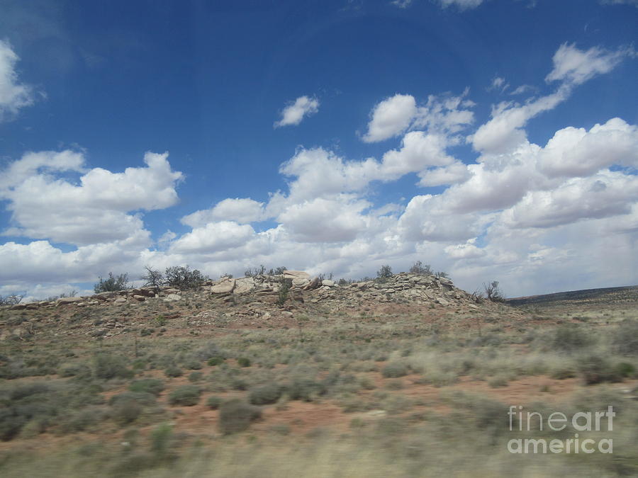 Heber landscape Photograph by Frederick Holiday - Fine Art America
