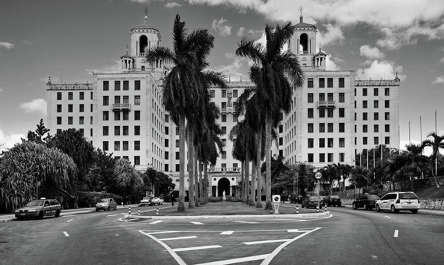 Hotel Nacional - Havana #3 Photograph by Mountain Dreams