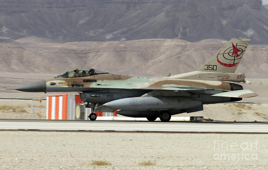 IDF/AF F-16C Barak - Blue Flag 2017 by Amos Dor IDF/AF F-16C Barak - Blue Flag 2017 by Amos Dor
