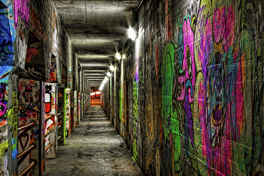 krog street tunnel