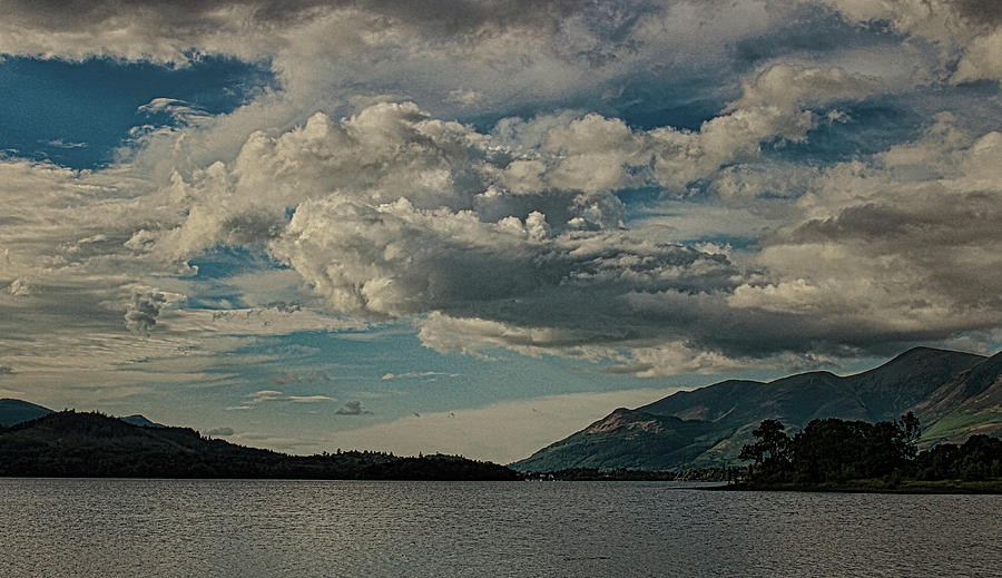 Lake District Photograph