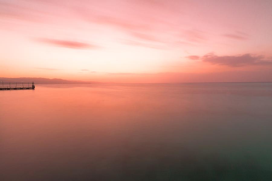 3 Minutes in Montego Bay Photograph by Mike Dunn