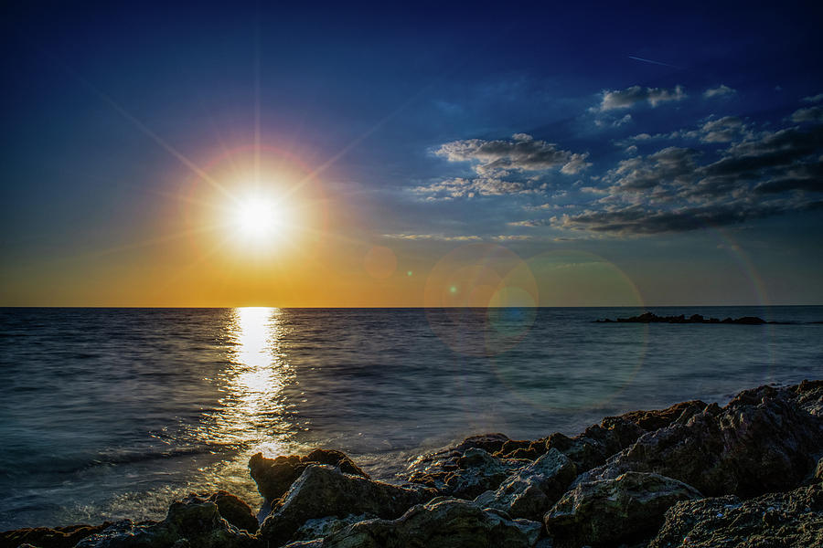 Florida Photograph - My Florida by Don Miller Florida Photograph - My Florida by Don Miller