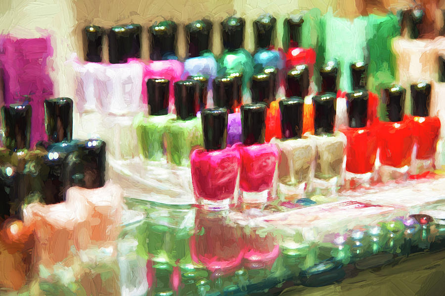 1. "3 nail polish color combinations that are perfect for any occasion" - wide 3