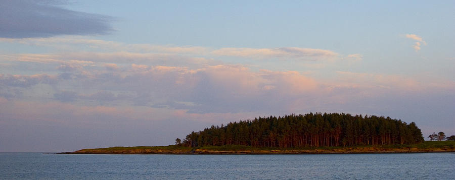 Richmond Island Photograph by Jack Foley - Pixels