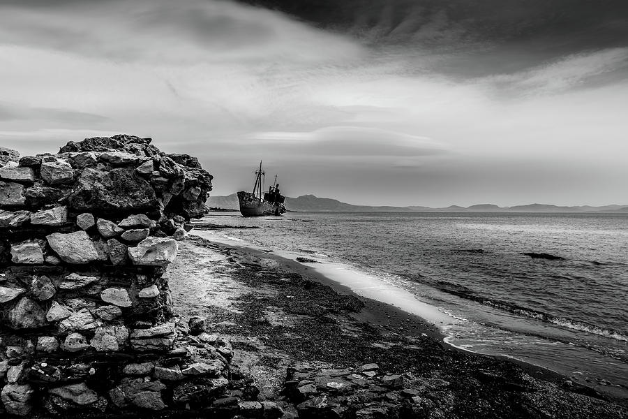 Landscape Photograph - // by Stavros Argyropoulos Landscape Photograph - // by Stavros Argyropoulos