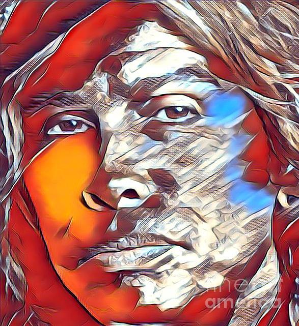 Steven Tyler by Jeepee Aero Steven Tyler by Jeepee Aero