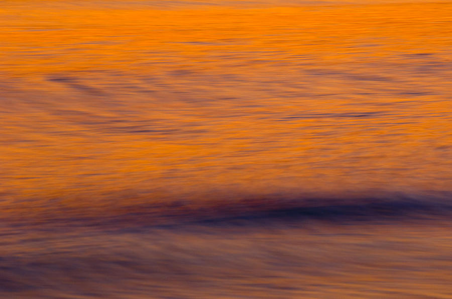 Sunset Photograph - Sunset #3 by Silke Magino