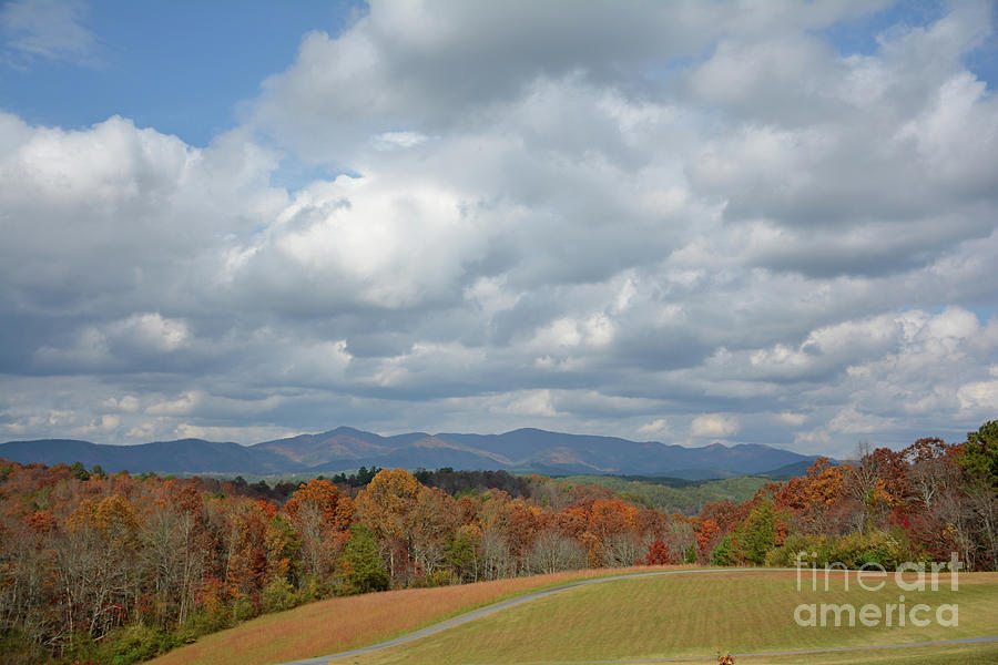 Tennessee Mountains #3 Photograph by FineArtRoyal Joshua Mimbs
