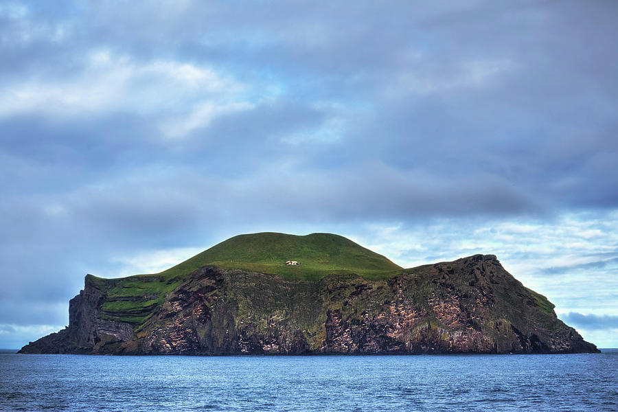 Vestmannaeyjar - Iceland Photograph by Joana Kruse | Fine Art America