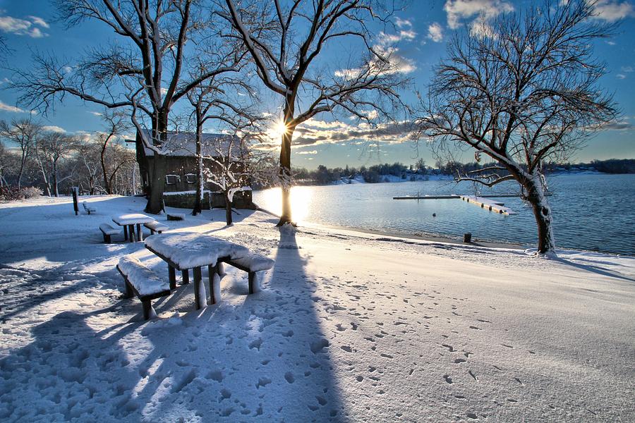 Wethersfield Cove Photograph by Andrea Galiffi Fine Art America