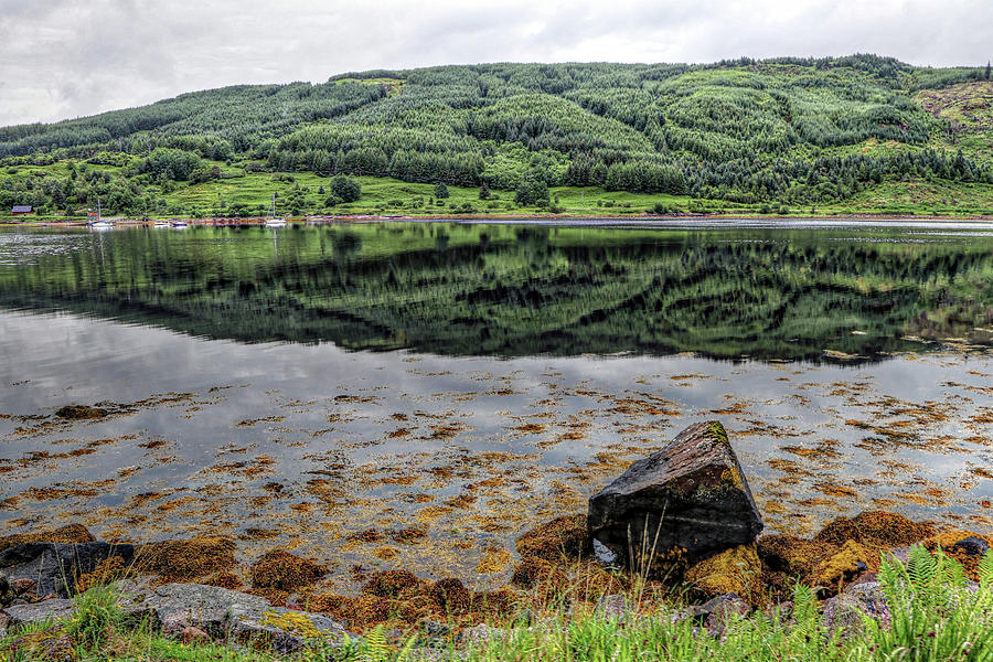 Isle of Skye Scotland United Kingdom #30 Photograph by Paul James Bannerman