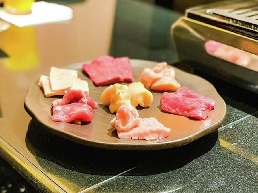 Meat Photograph - Instagram Photo #301550535123 by Ken Ishizuka
