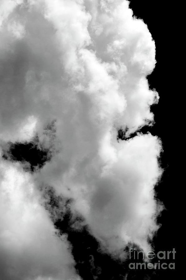 Cumulus Clouds  #31 Photograph by Jim Corwin