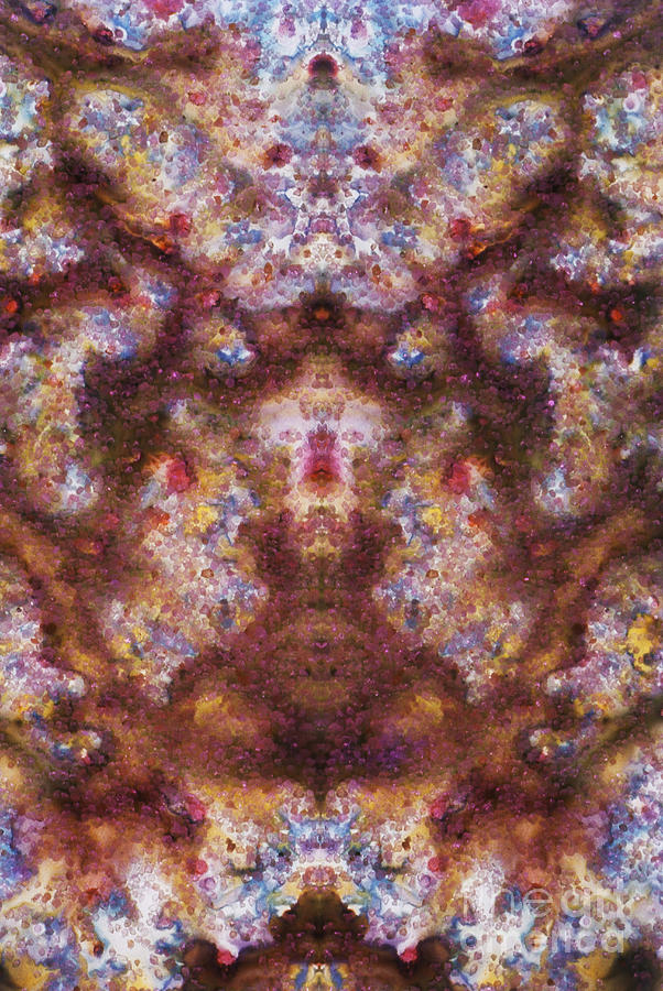 Prism Photograph - Kaleidoscope #31 by Bill Longcore