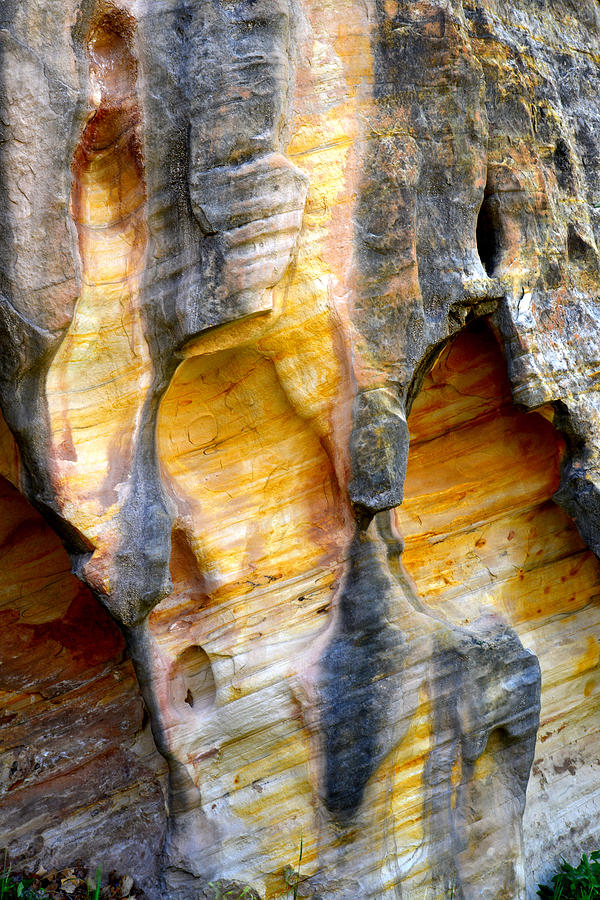 Capitol Reef Wall Art #11 Photograph by Ray Mathis
