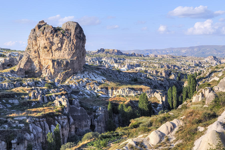 Cappadocia - Turkey #32 Photograph by Joana Kruse