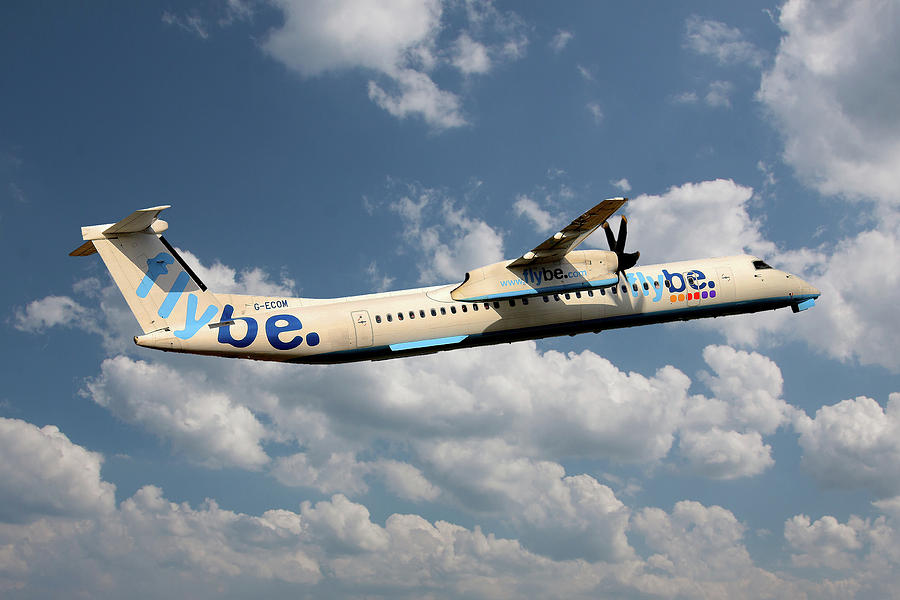 flybe-bombardier-dash-8-q400-photograph-by-smart-aviation-pixels