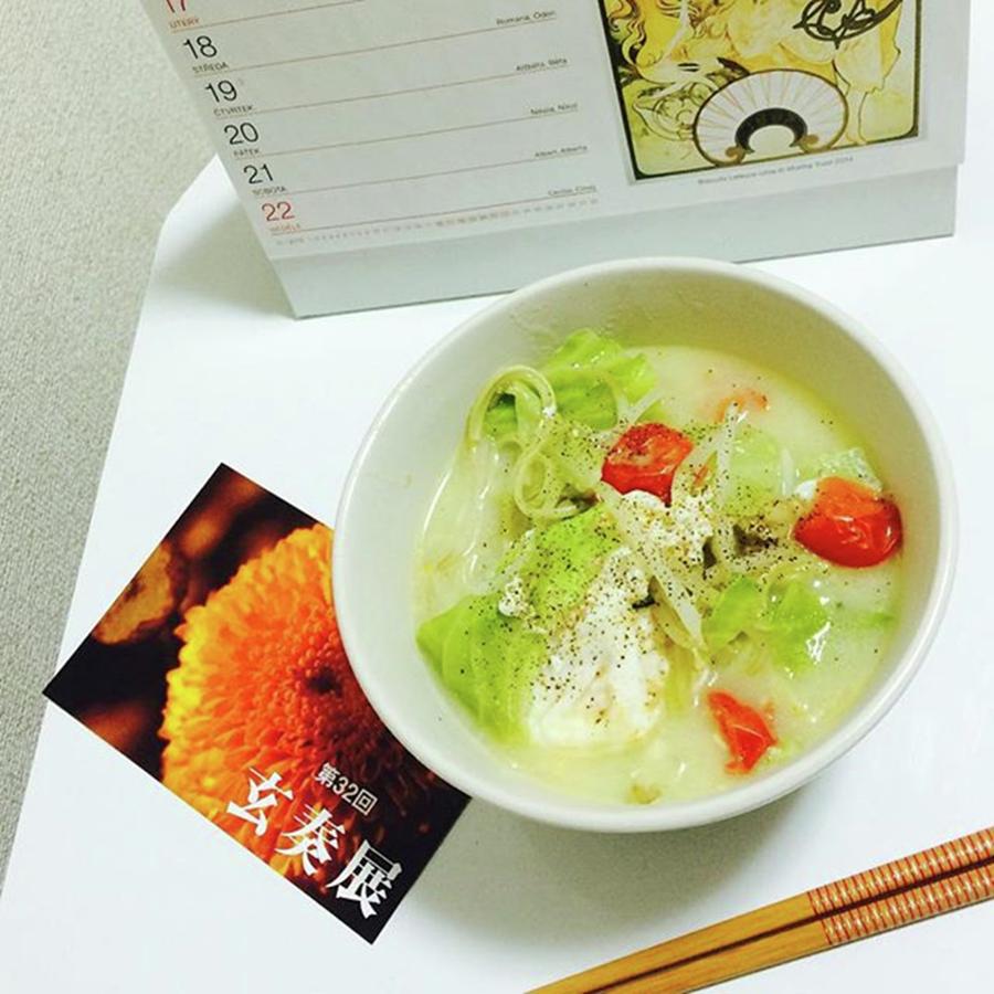 Tomato Photograph - Instagram Photo #351473465884 by Terumi Saeki