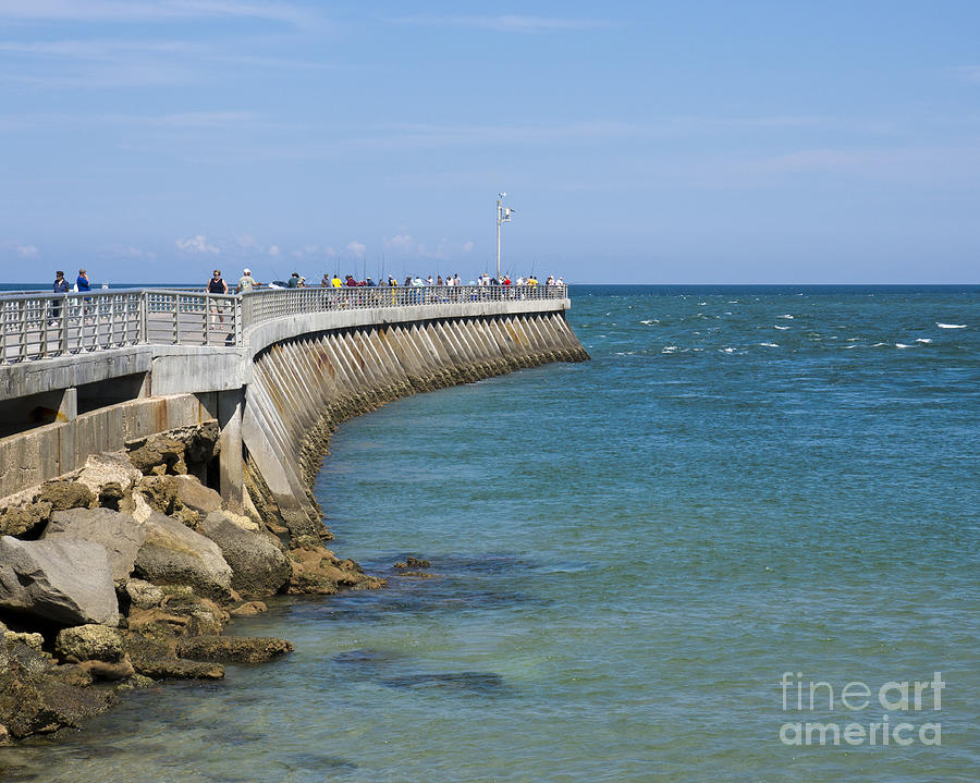 Where the Ocean Meets the River: A Day at Sebastian Inlet State Park