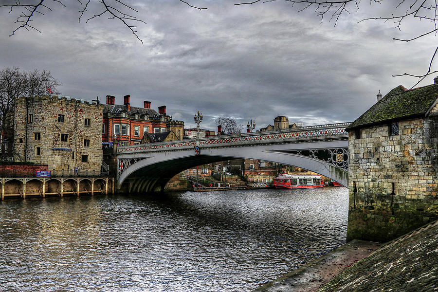 York England United Kingdom UK Photograph by Paul James Bannerman ...