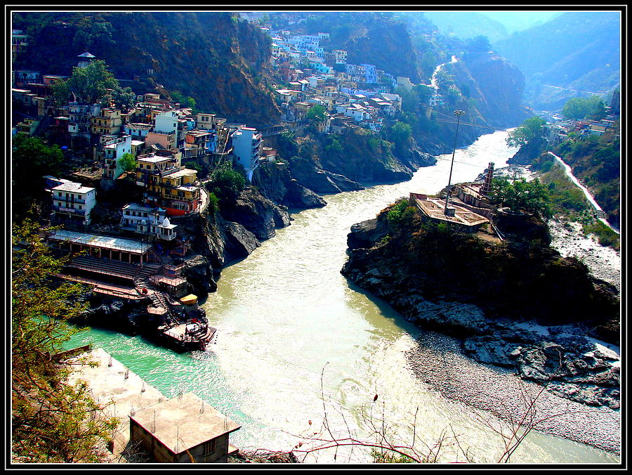 Splendors Of  Himalayas-2 #18 Photograph by Anand Swaroop Manchiraju
