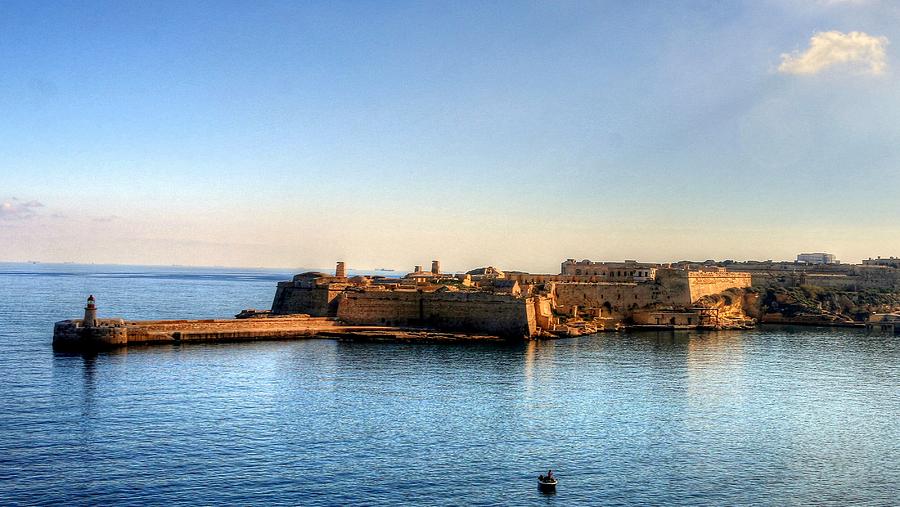 Valletta, MALTA #38 Photograph by Paul James Bannerman