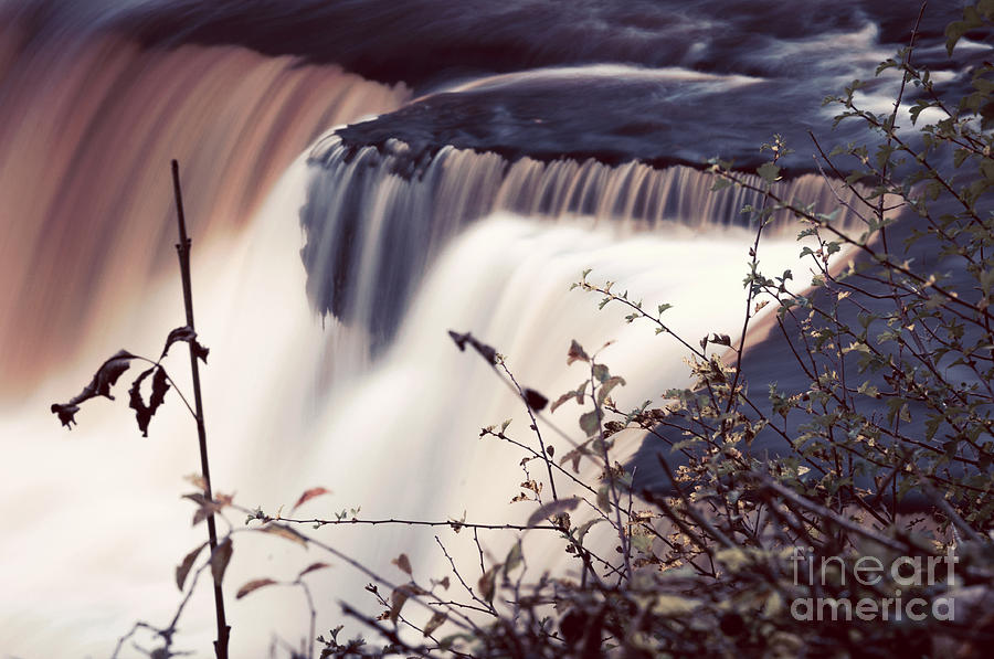 Aysgarth Falls Photograph