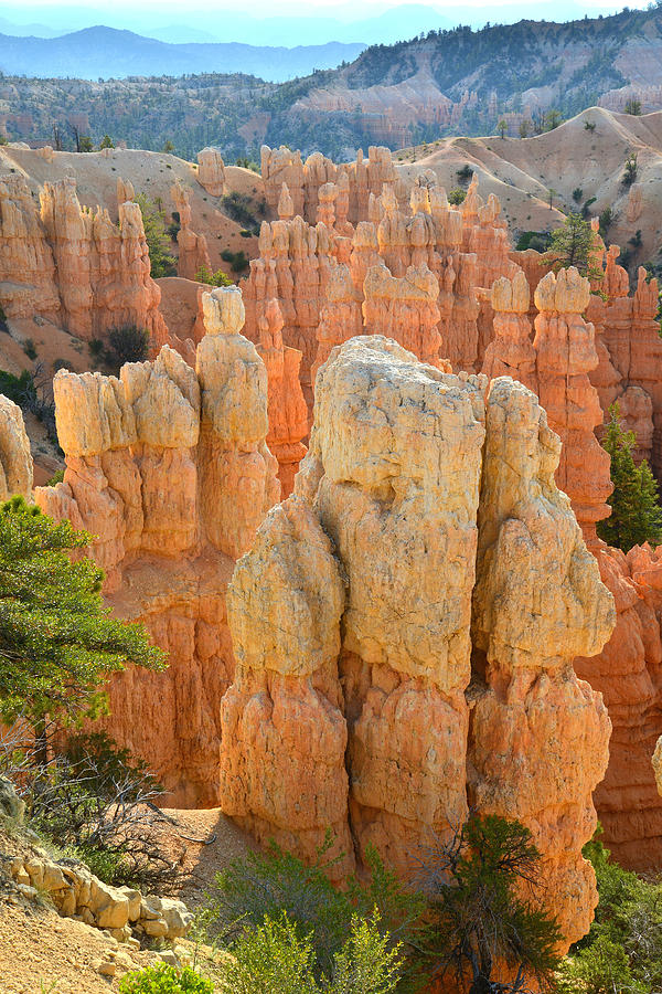 Fairyland Canyon #51 Photograph by Ray Mathis