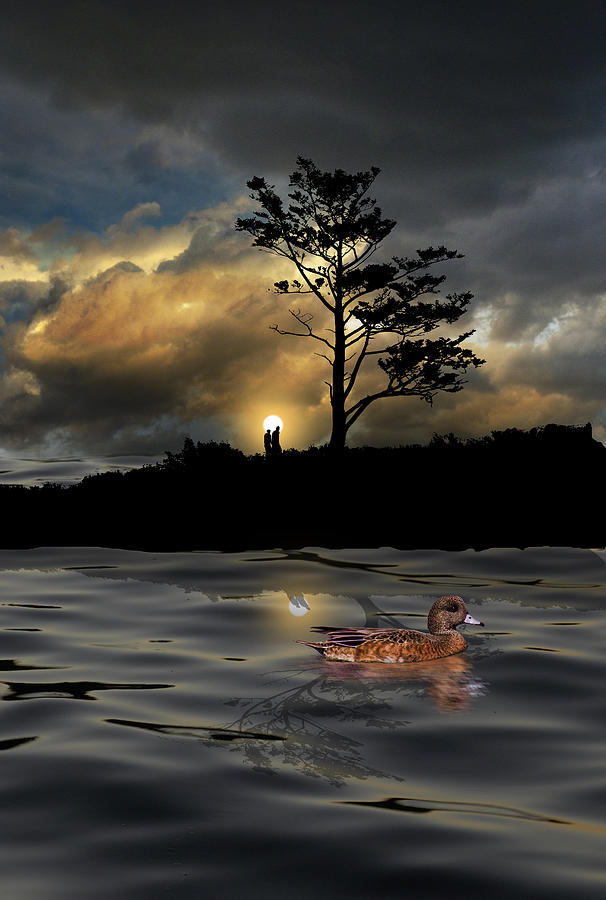 3931 Photograph by Peter Holme III